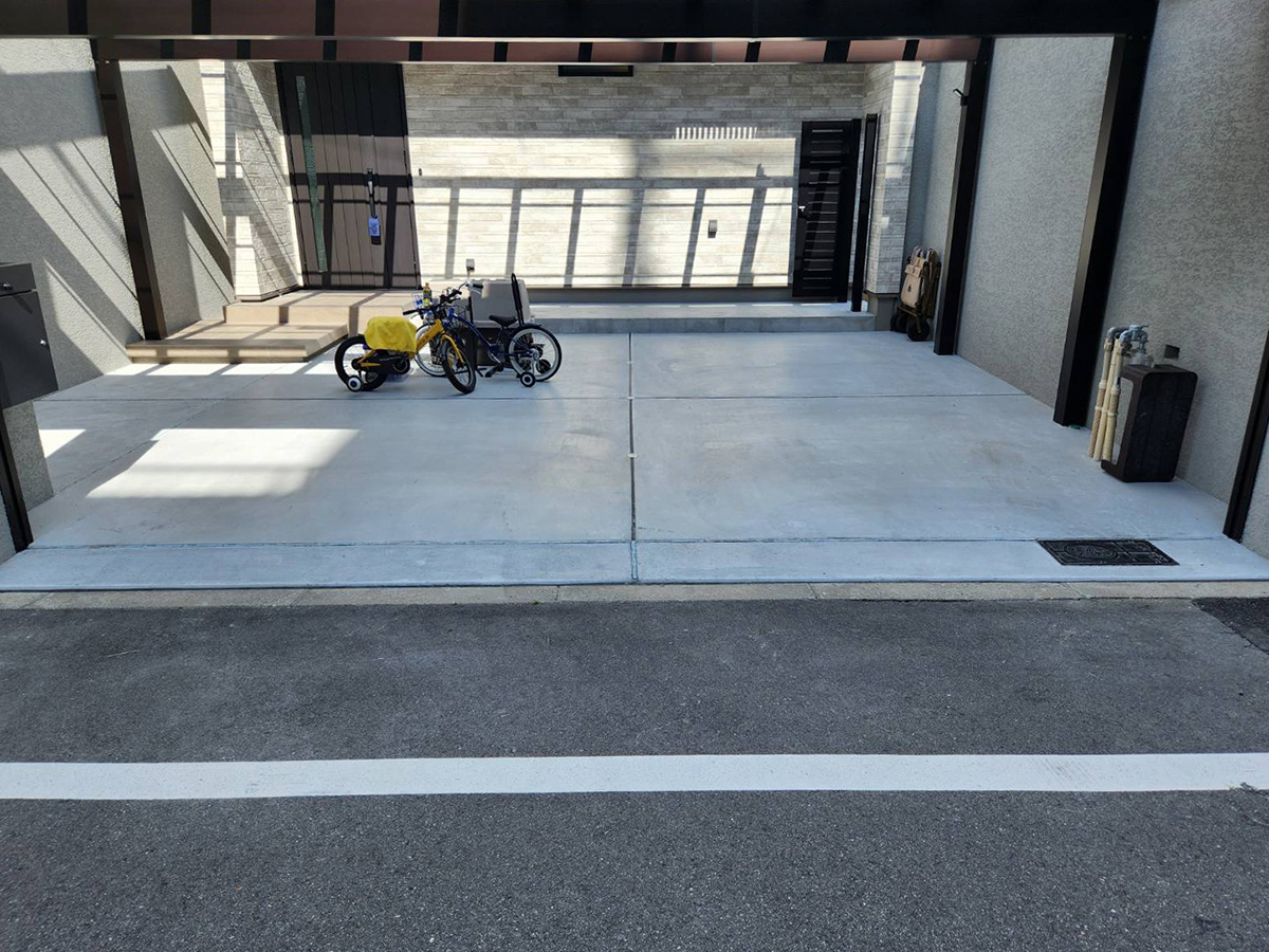 奈良県 株式会社 心和総業 イメージ2