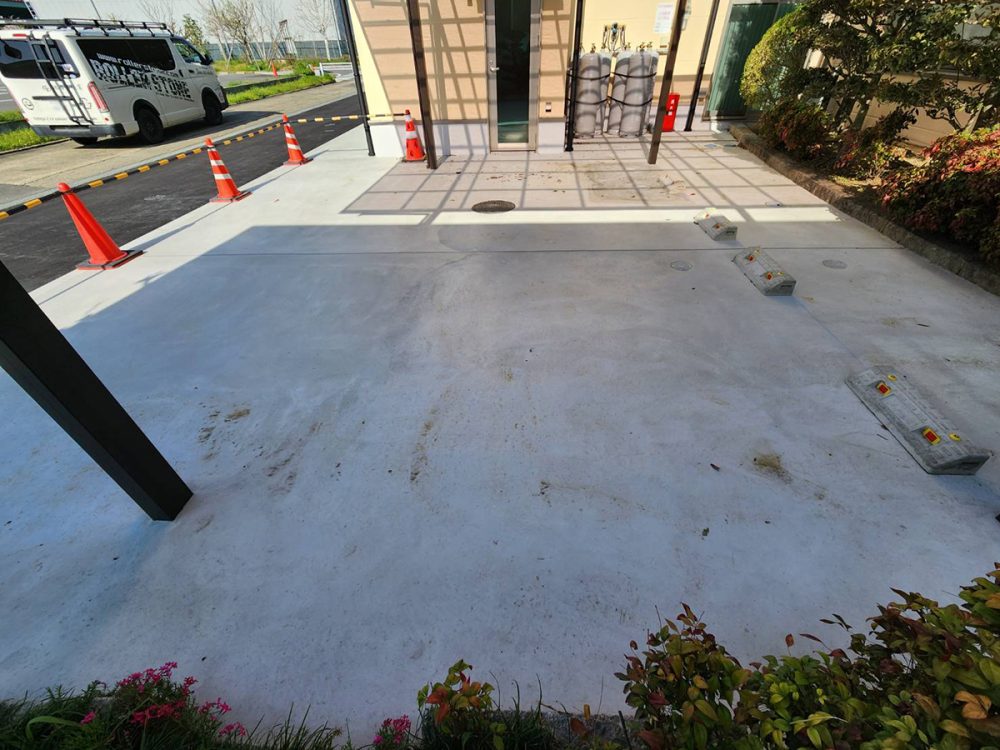 奈良県 株式会社 心和総業 イメージ2