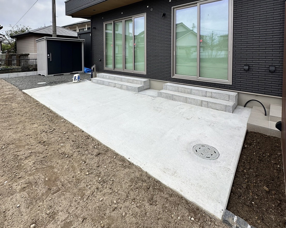 鹿児島県 EXT WORKS イメージ2