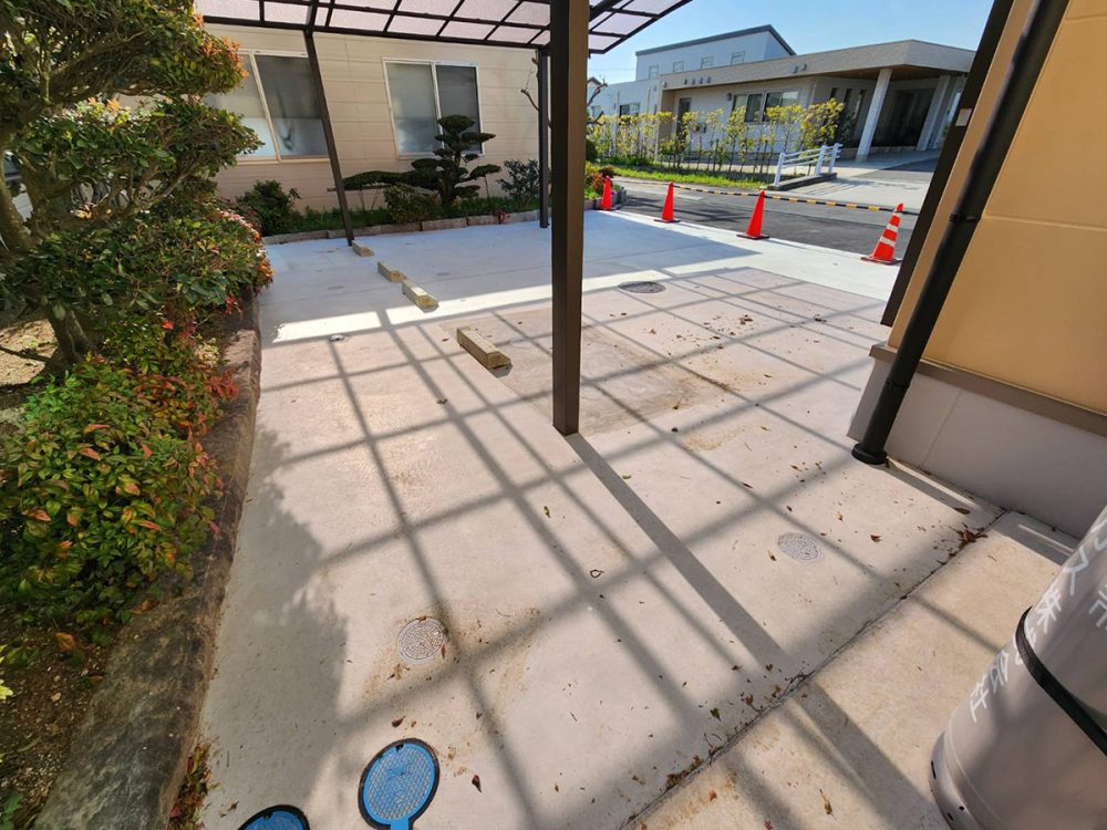 奈良県 株式会社 心和総業 イメージ4