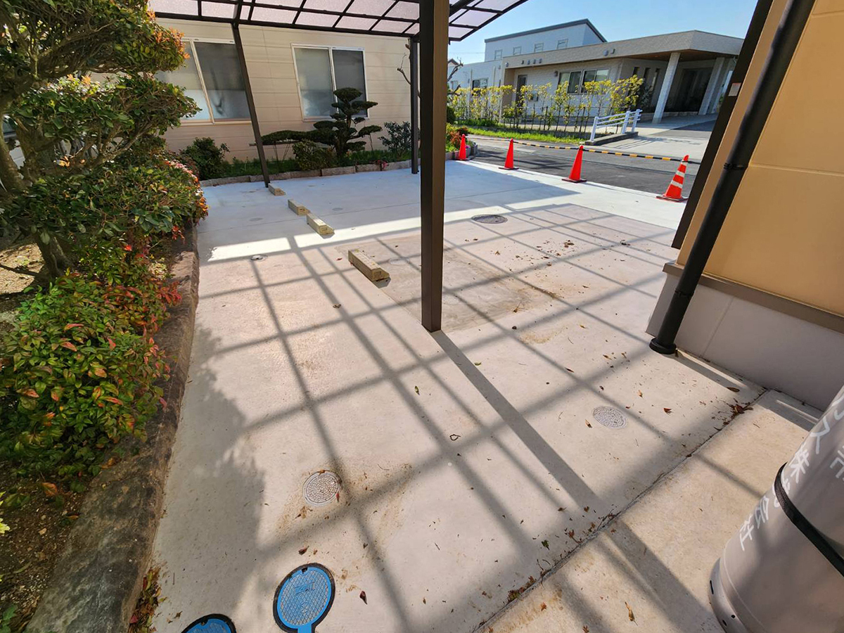 奈良県 株式会社 心和総業 イメージ4