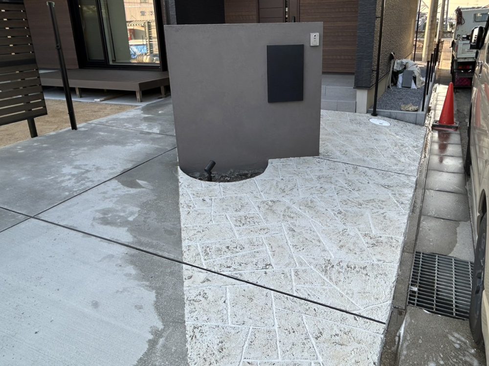 埼玉県 株式会社 庭夢創ファベルガーデン