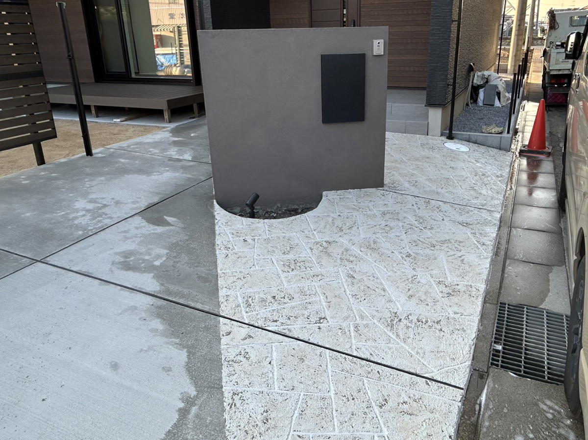 埼玉県 株式会社 庭夢創ファベルガーデン