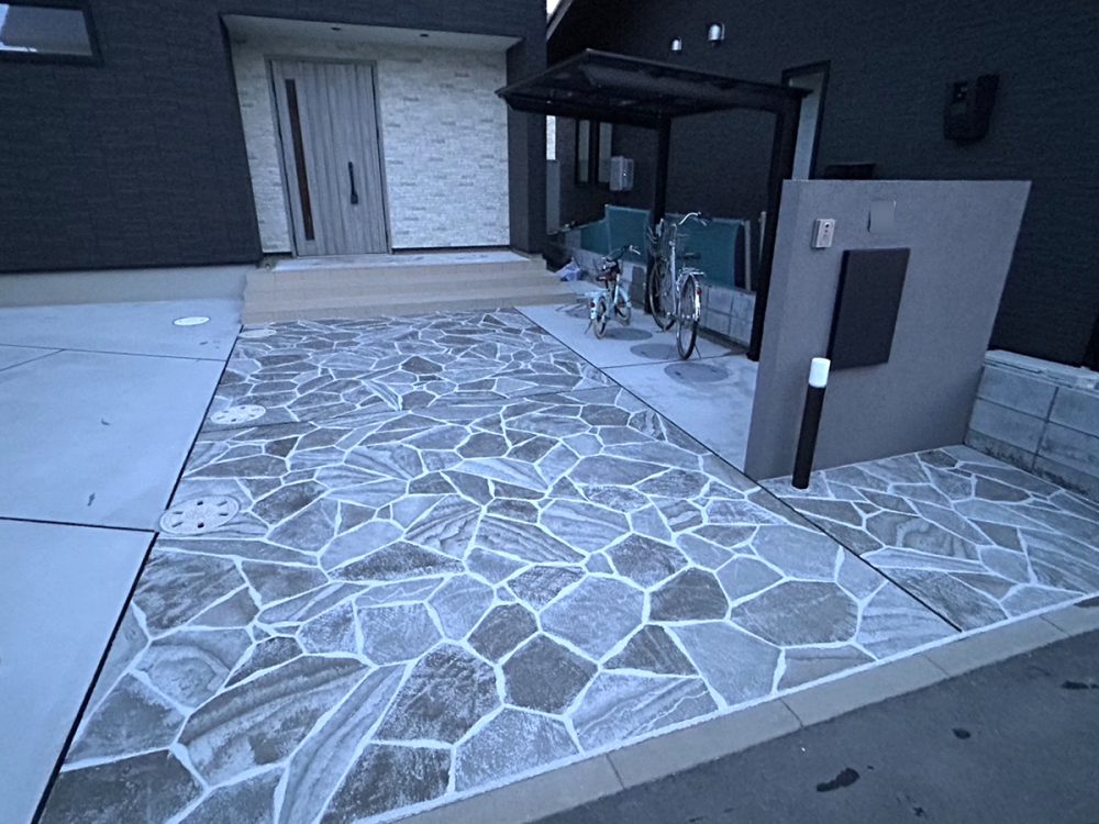 埼玉県 株式会社 庭夢創ファベルガーデン イメージ2