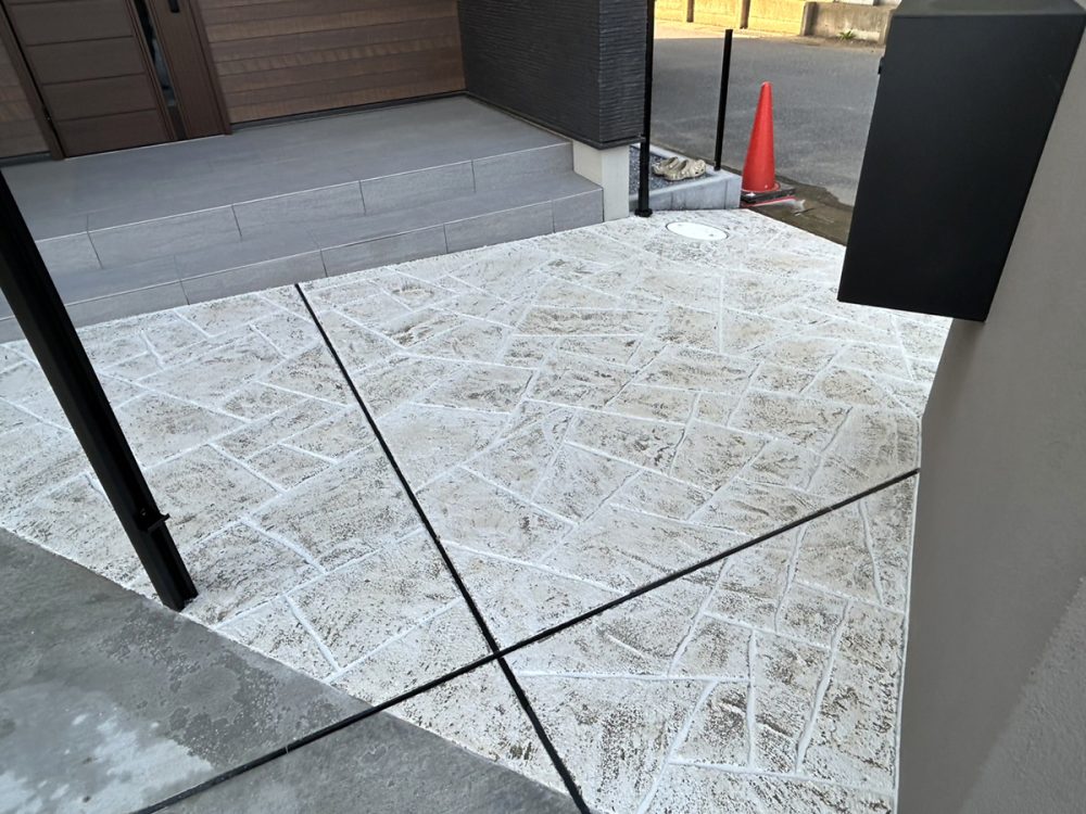 埼玉県 株式会社 庭夢創ファベルガーデン イメージ2