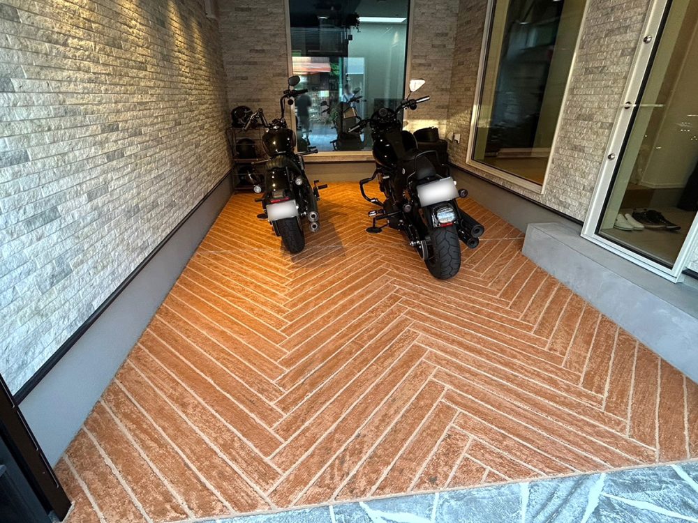 埼玉県 株式会社 庭夢創ファベルガーデン イメージ3