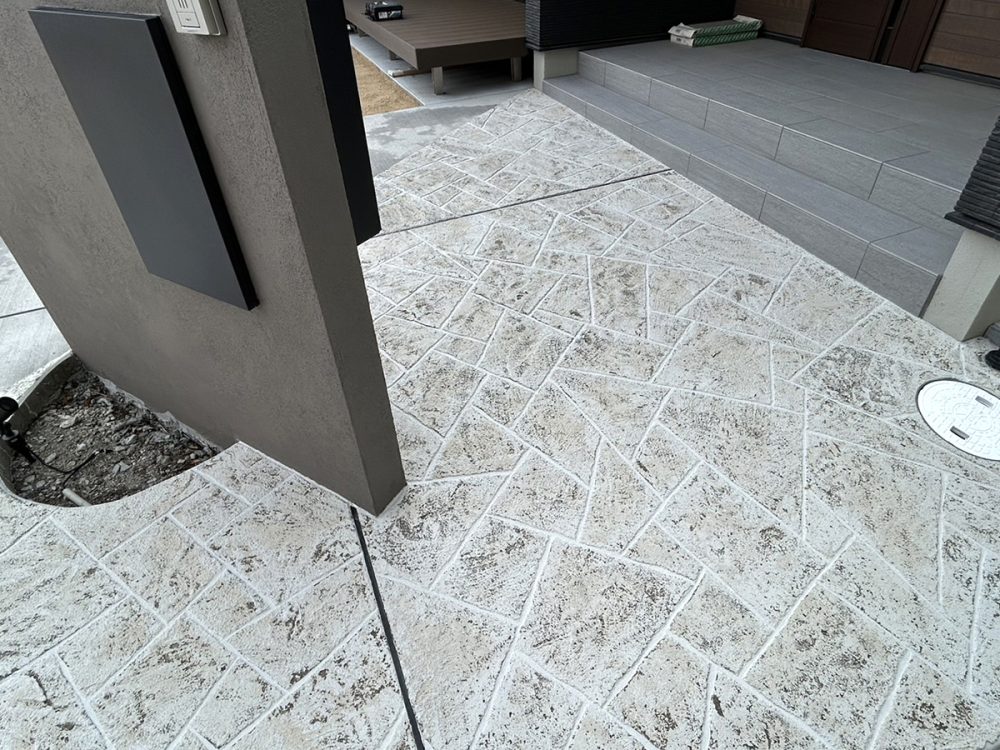 埼玉県 株式会社 庭夢創ファベルガーデン イメージ3