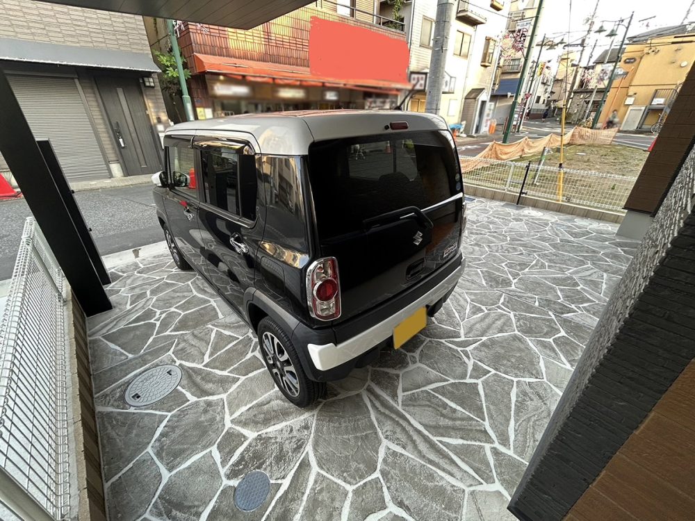 埼玉県 株式会社 庭夢創ファベルガーデン イメージ2