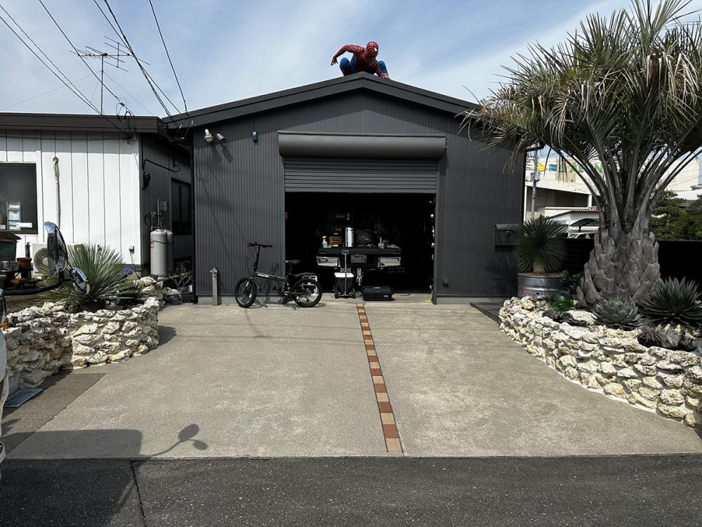 埼玉県 株式会社 all eight イメージ1