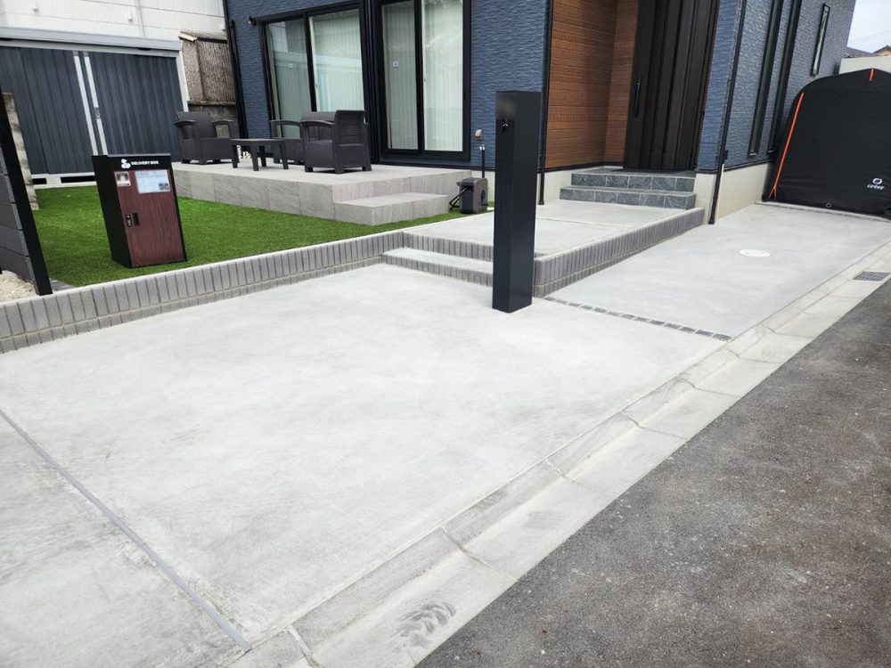 奈良県 株式会社 心和総業 イメージ1