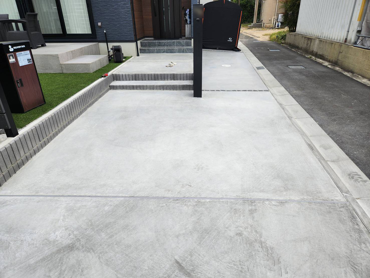 奈良県 株式会社 心和総業 イメージ2