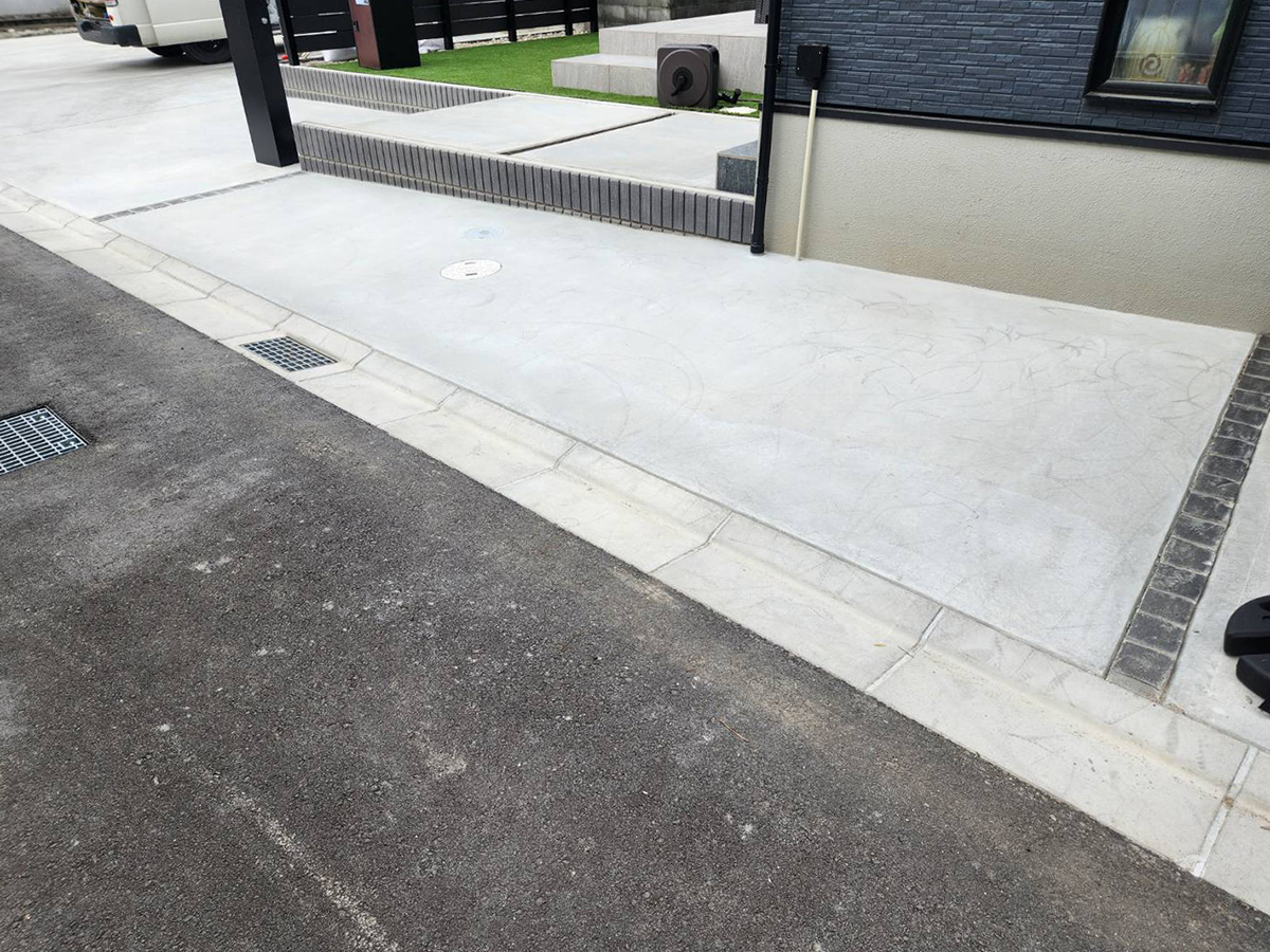 奈良県 株式会社 心和総業 イメージ3