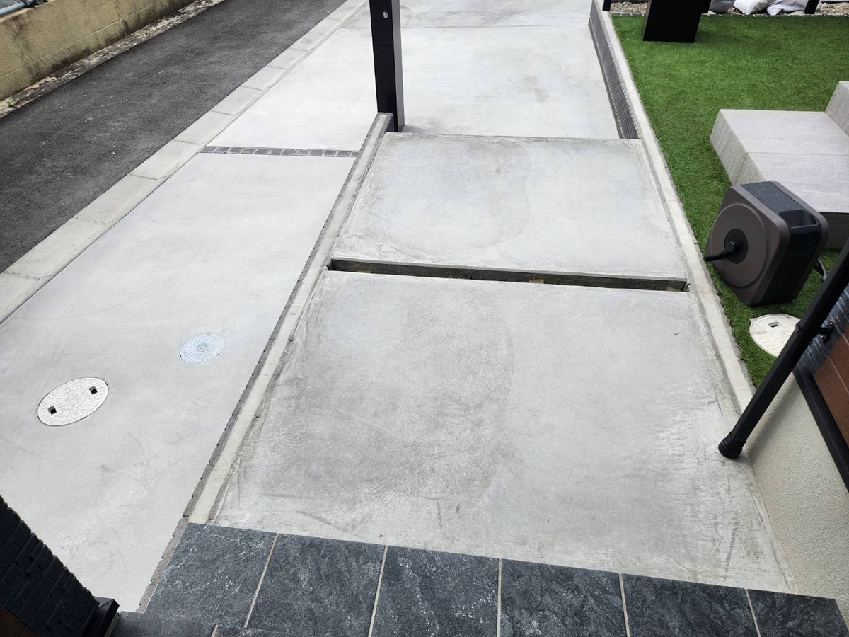 奈良県 株式会社 心和総業 イメージ4