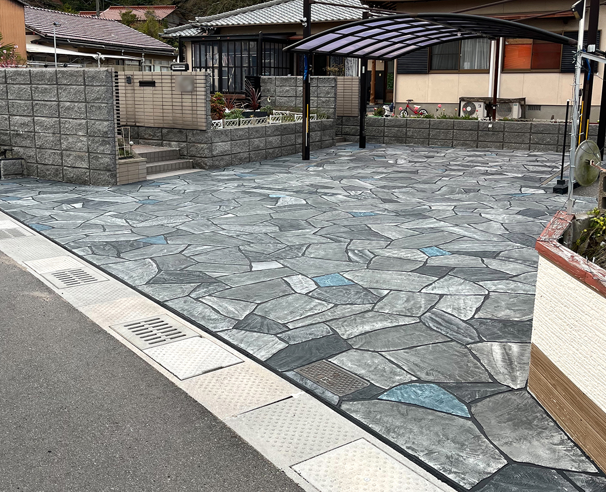 福岡県 ROLLIN’213 イメージ1