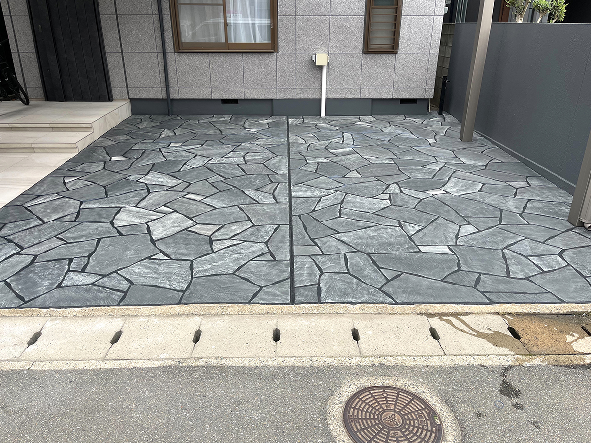 福岡県 ROLLIN’213