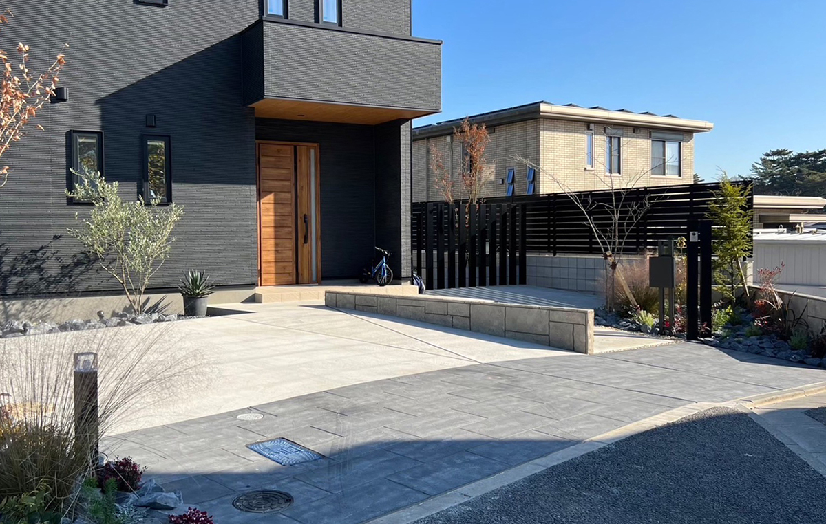 神奈川県 株式会社 琴美建設 イメージ1