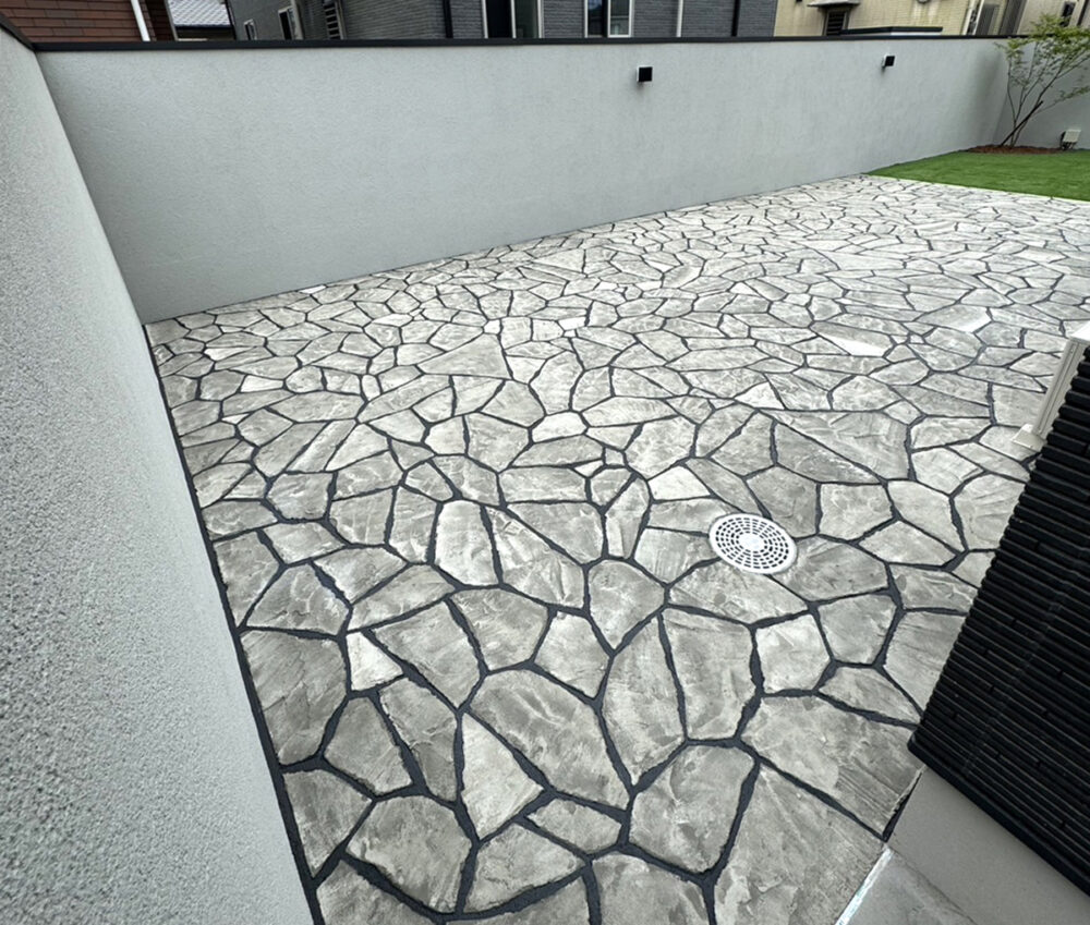 鹿児島県 EXT WORKS