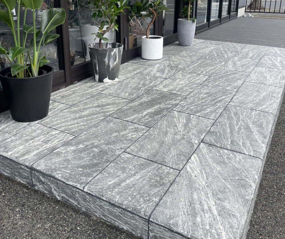 兵庫県 GARDEX関西