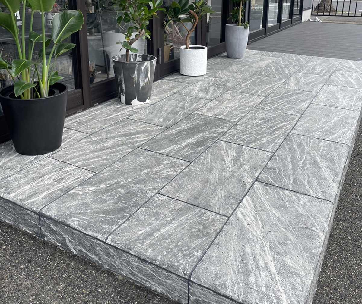 兵庫県 GARDEX関西