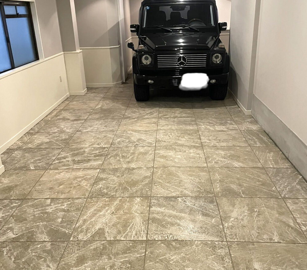 兵庫県 GARDEX関西