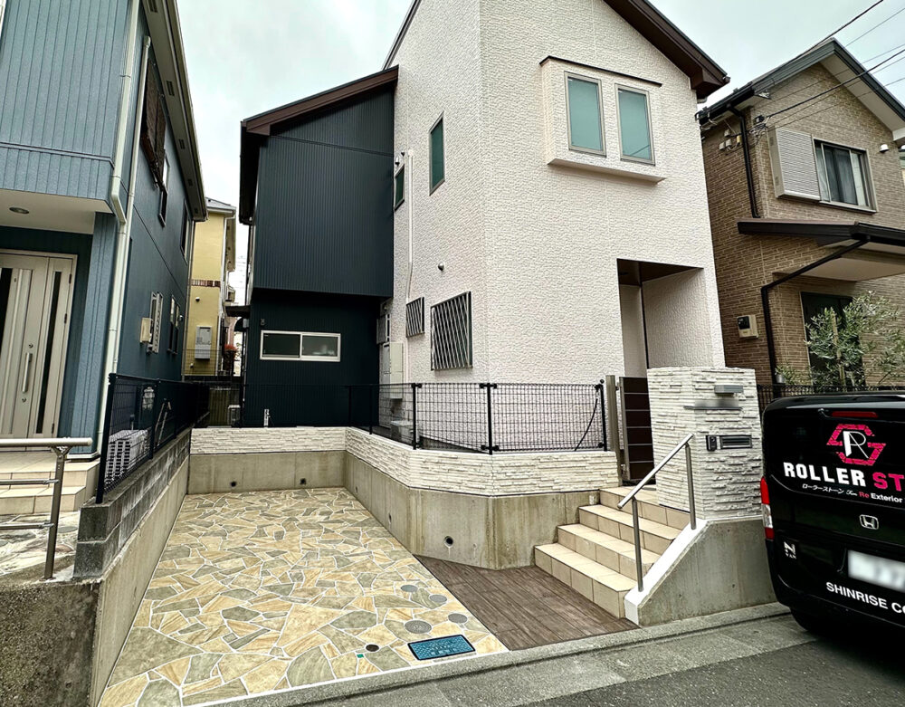 東京都 株式会社 シンライズ