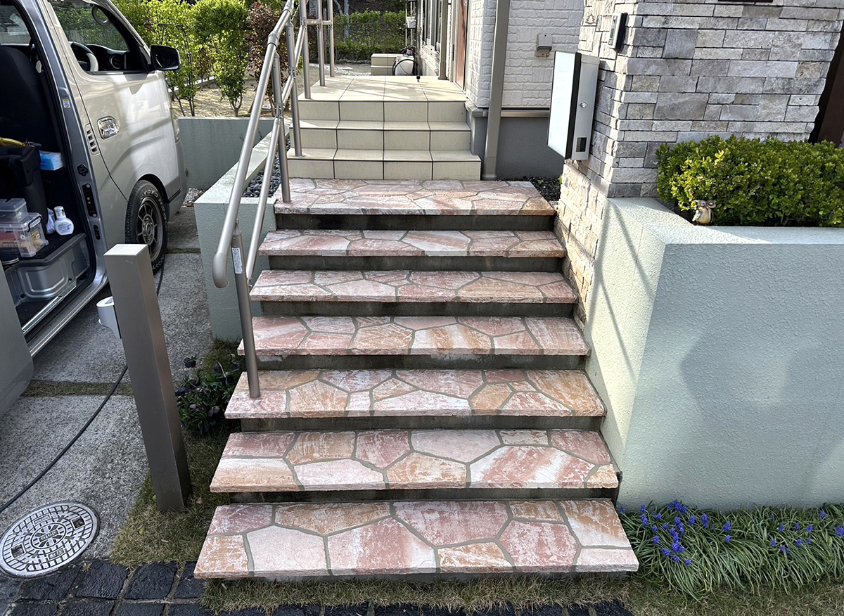 大分県 株式会社 トウエイ