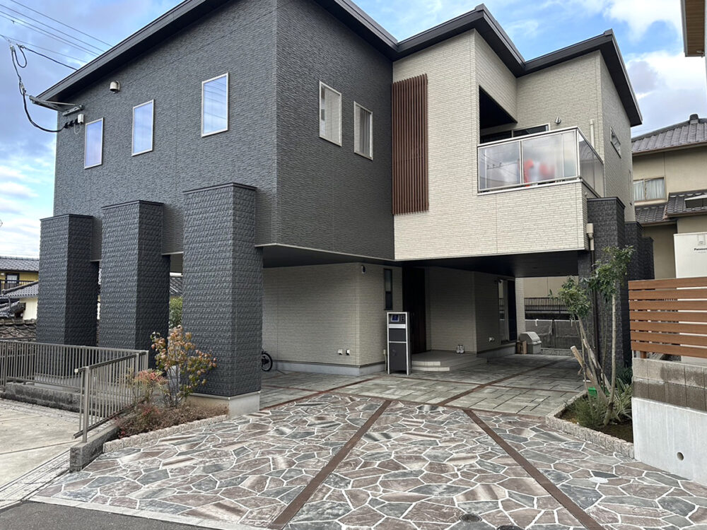 大分県 株式会社 トウエイ