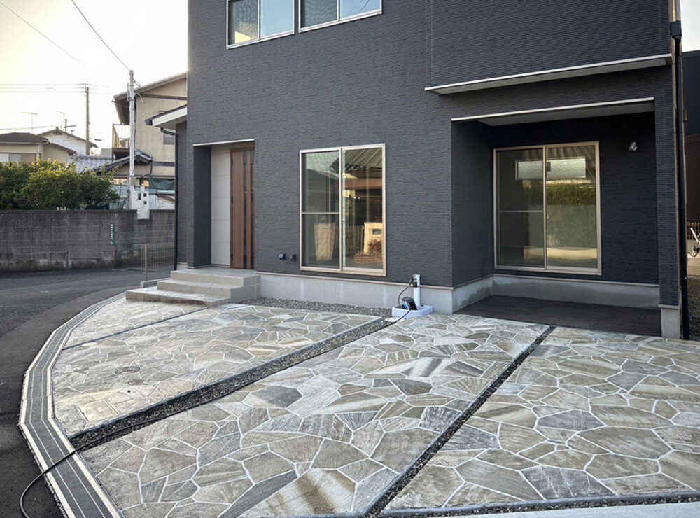 大分県 株式会社 トウエイ