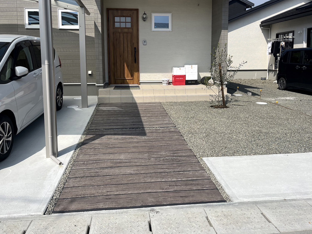 熊本県 NONコーポレーション株式会社