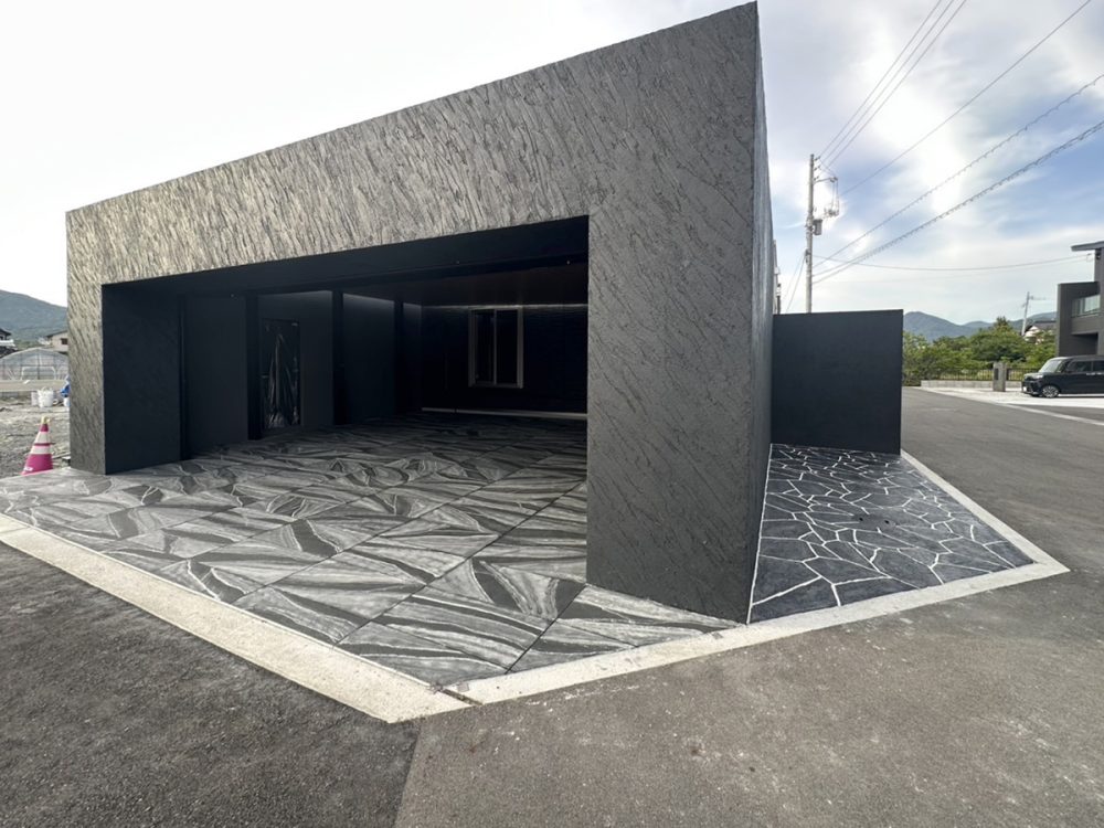 山口県 中野総業