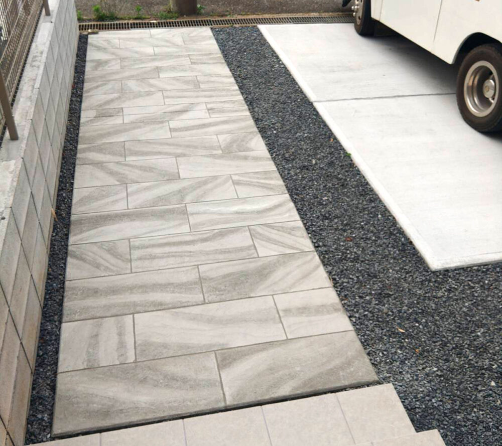 千葉県 株式会社 上組