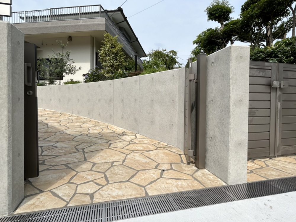 鹿児島県 宮田塗装店