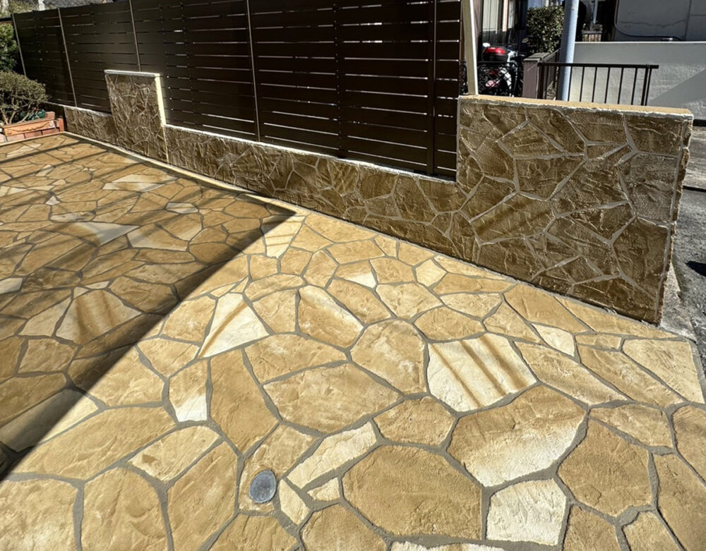 鹿児島県 EXT WORKS