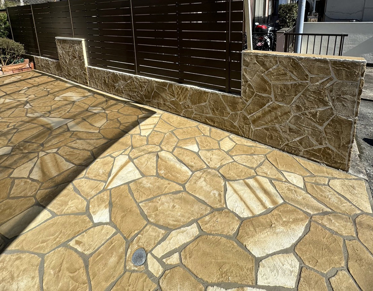 鹿児島県 EXT WORKS