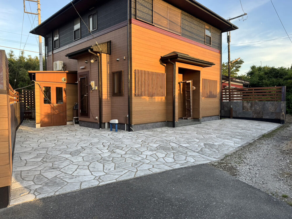 千葉県 2nd space株式会社