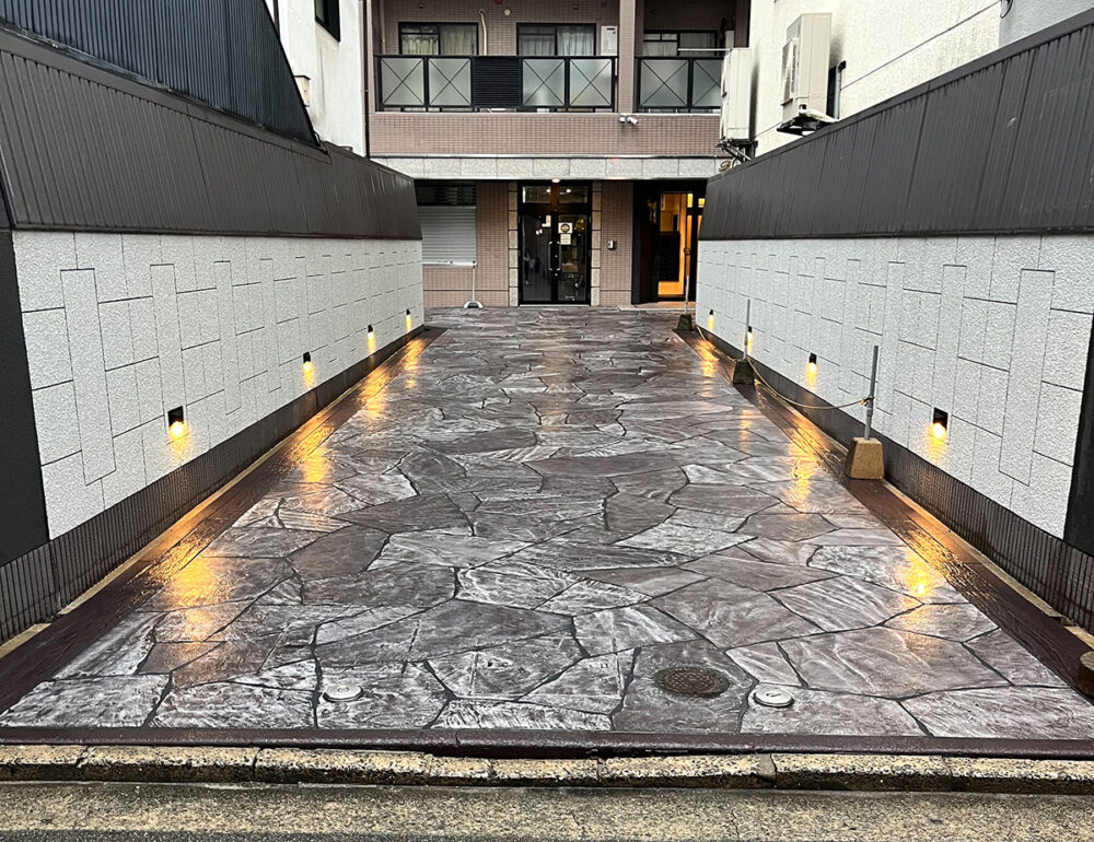 福岡県 ROLLIN’213