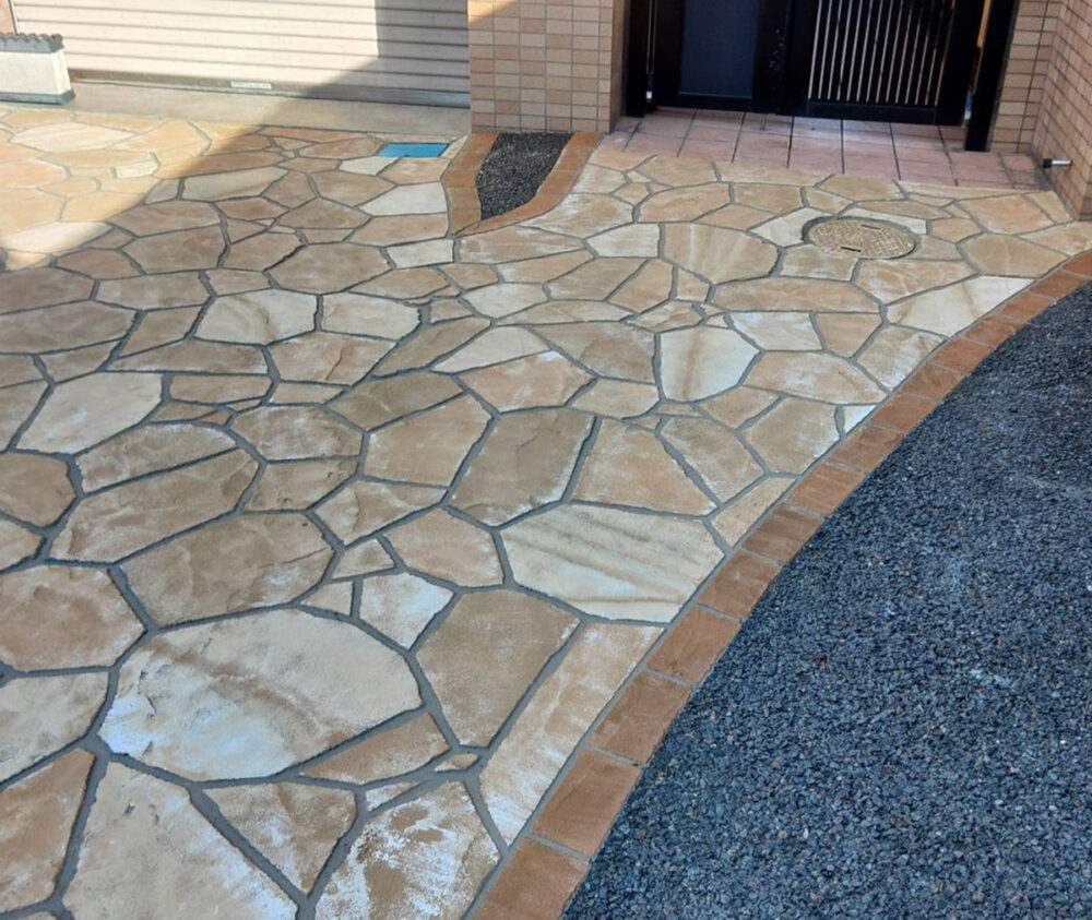 京都府 蒲原左官工業