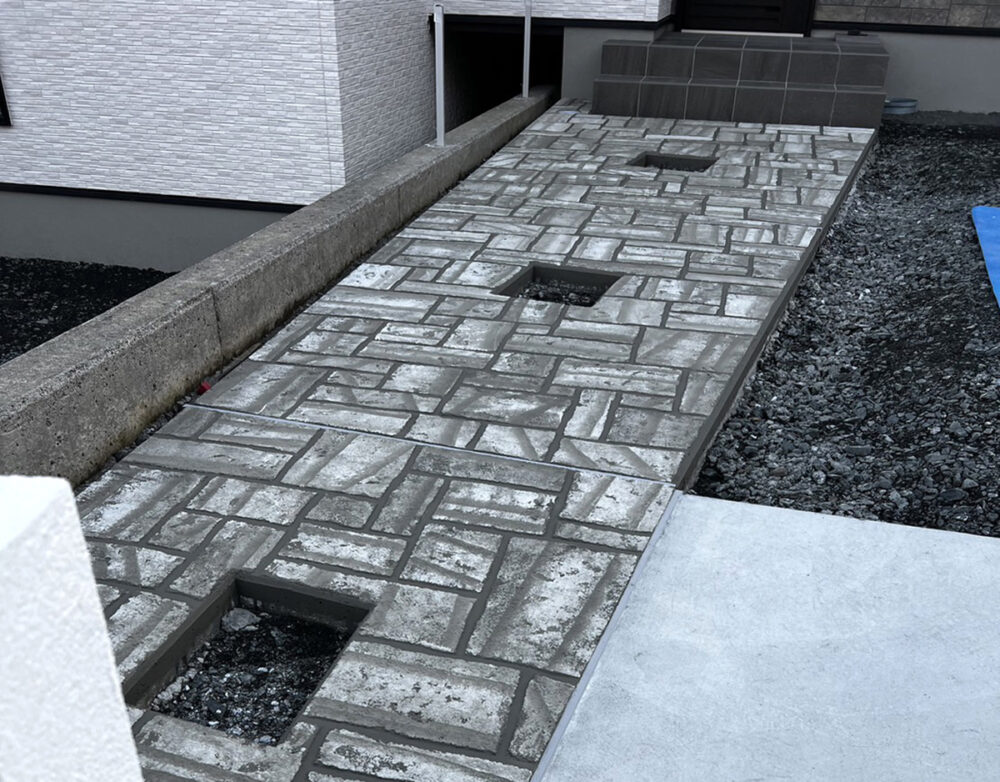 岡山県 合同会社 TOS技建