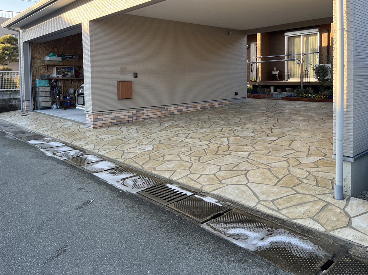 熊本県 NONコーポレーション株式会社