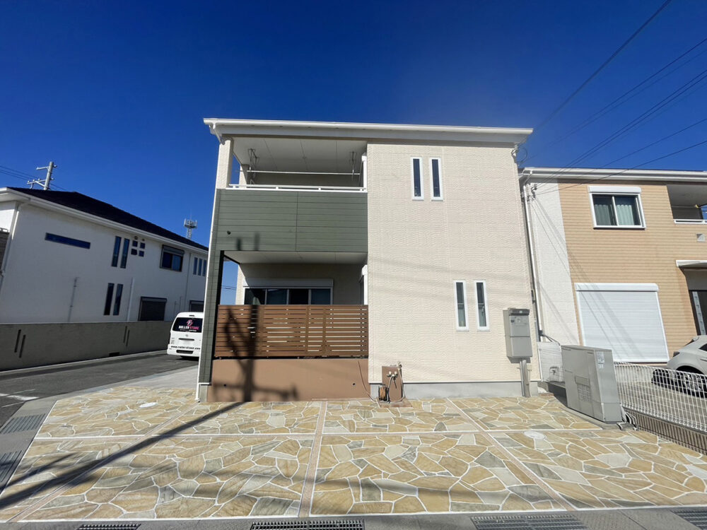 兵庫県 GARDEX関西