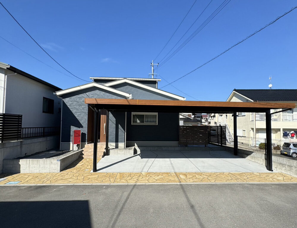 鹿児島県 EXT WORKS