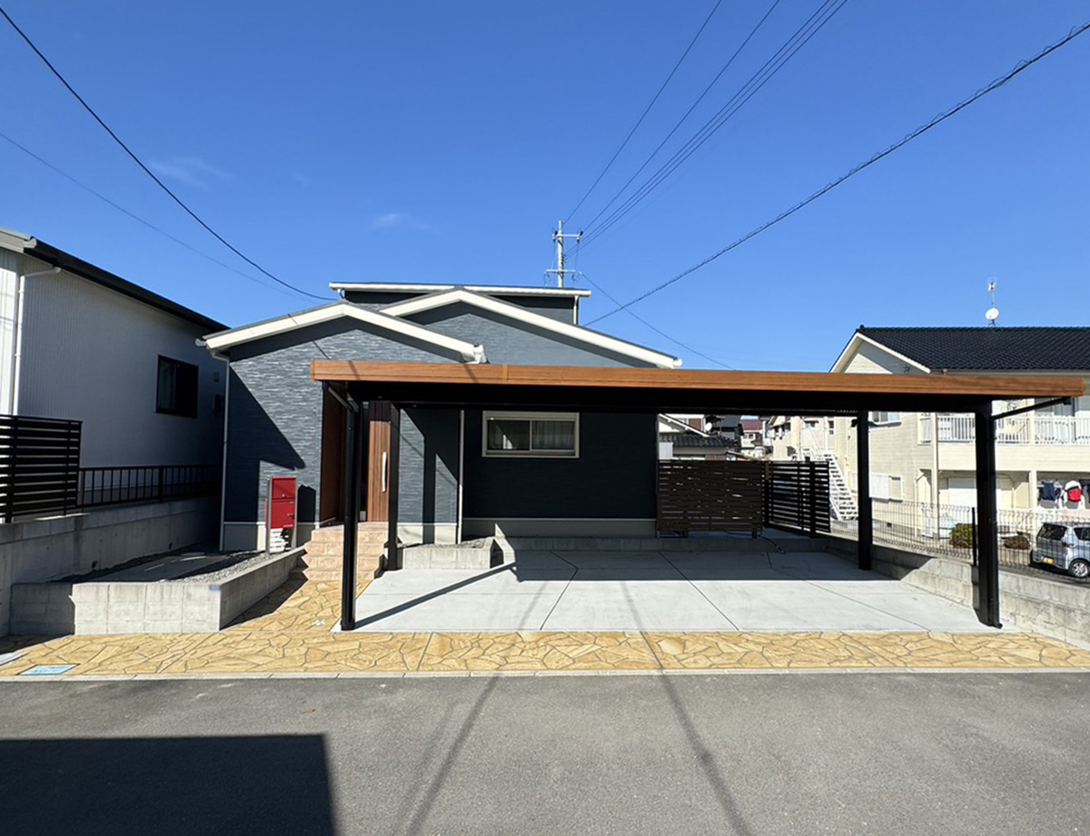 鹿児島県 EXT WORKS