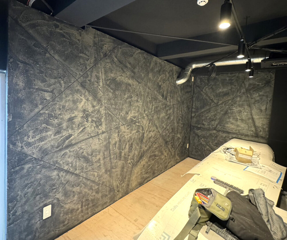 鹿児島県 EXT WORKS