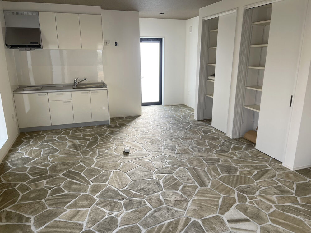 石川県 株式会社 ニコラスworker