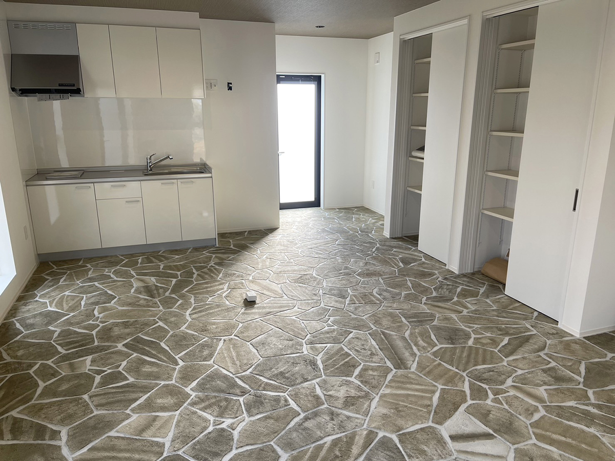 石川県 株式会社 ニコラスworker