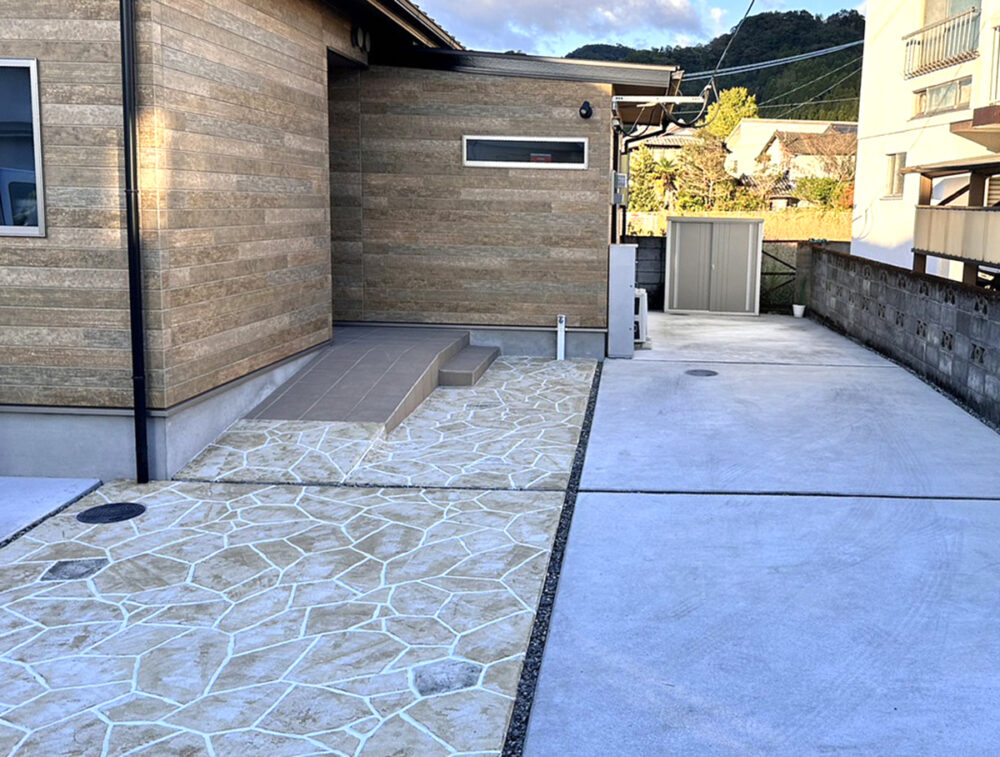 大分県 株式会社 トウエイ