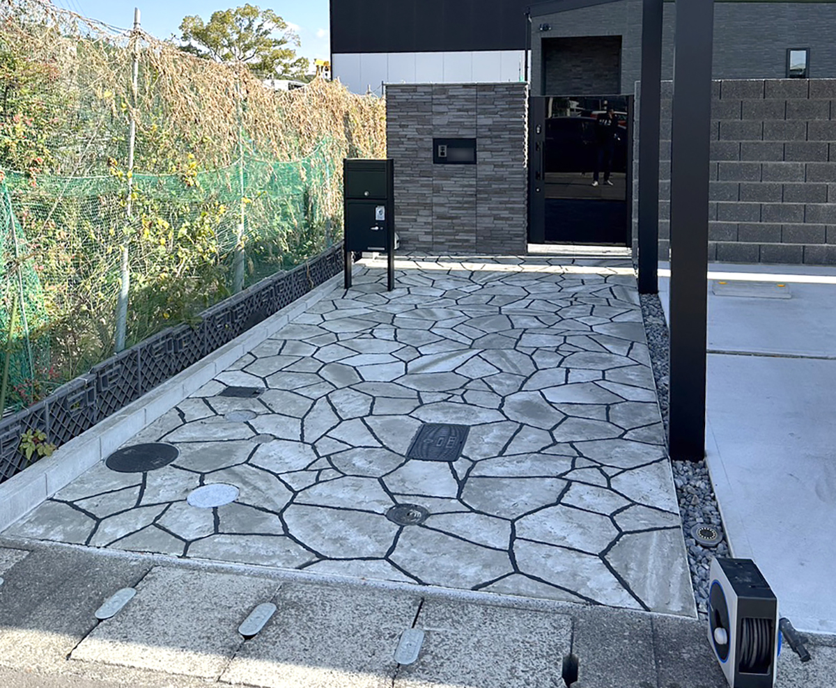 大分県 株式会社 トウエイ