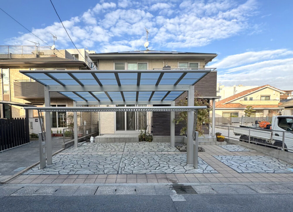 鹿児島県 EXT WORKS