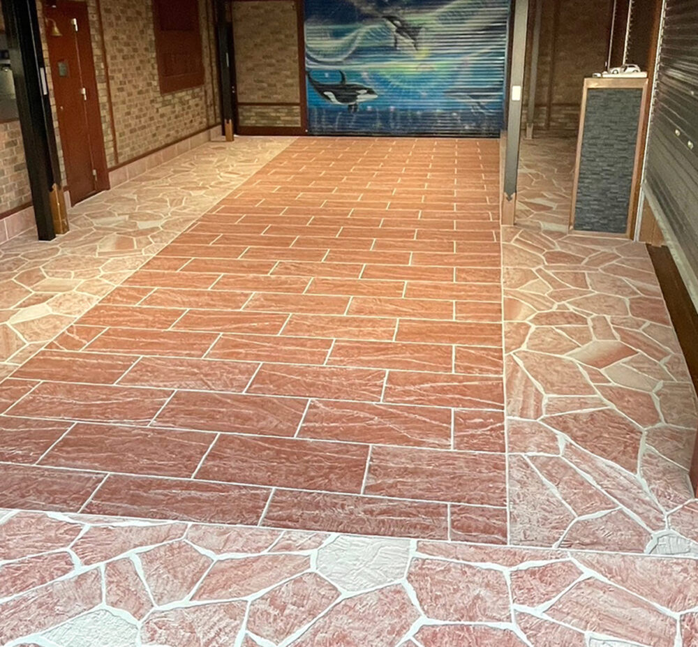 大分県 株式会社 RYO.color