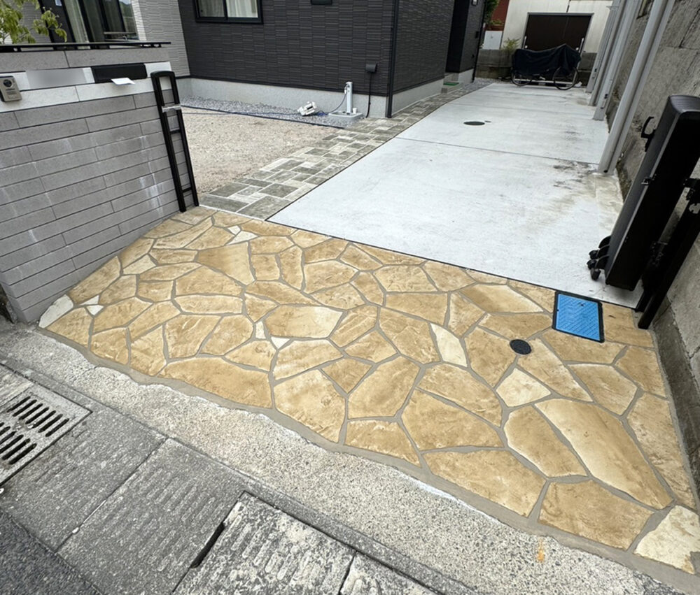 鹿児島県 EXT WORKS